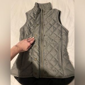 Super Cute/ Warm Vest!